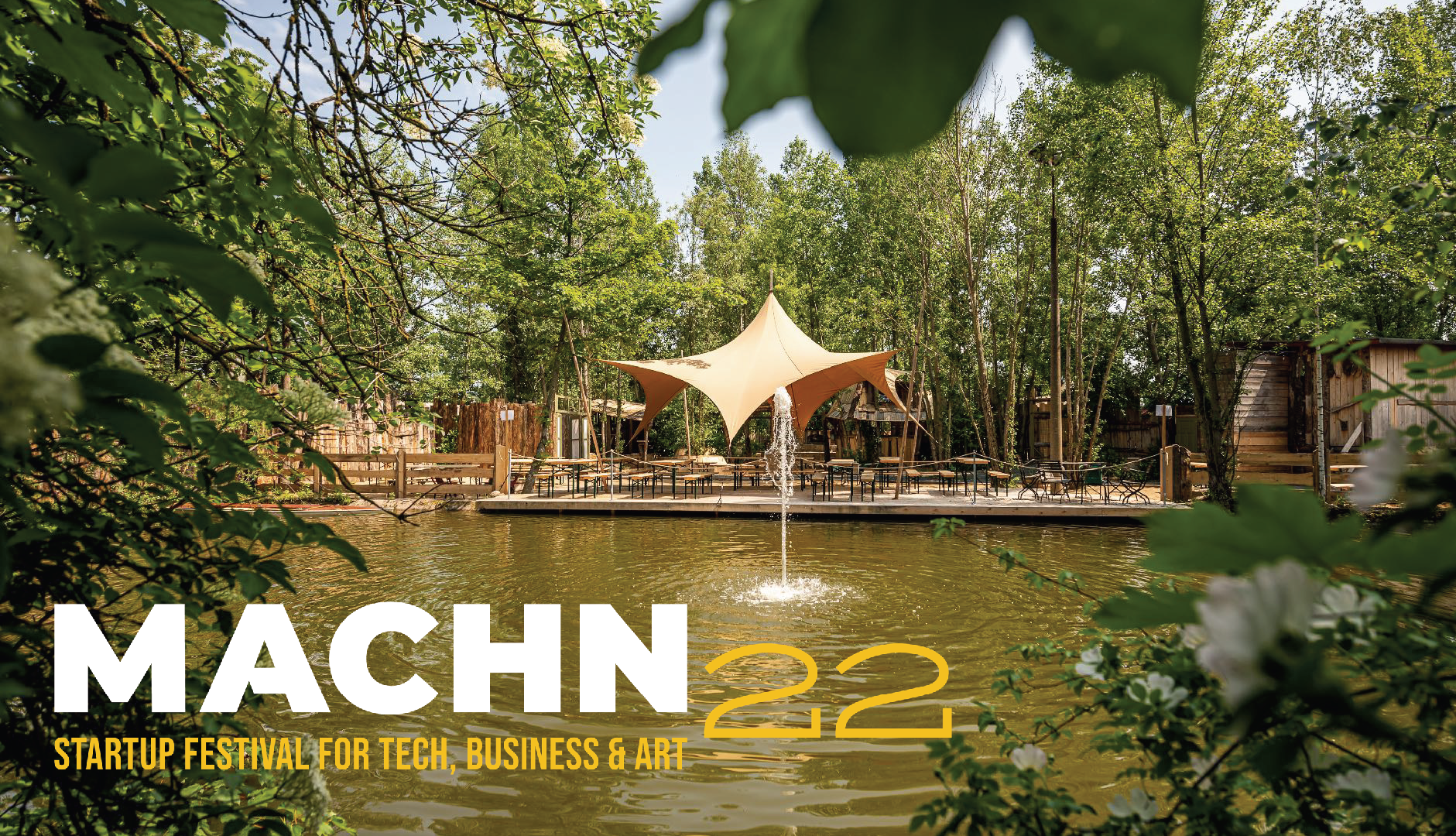 MACHN 22