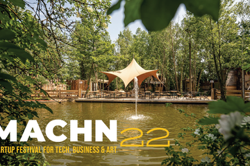 MACHN 22
