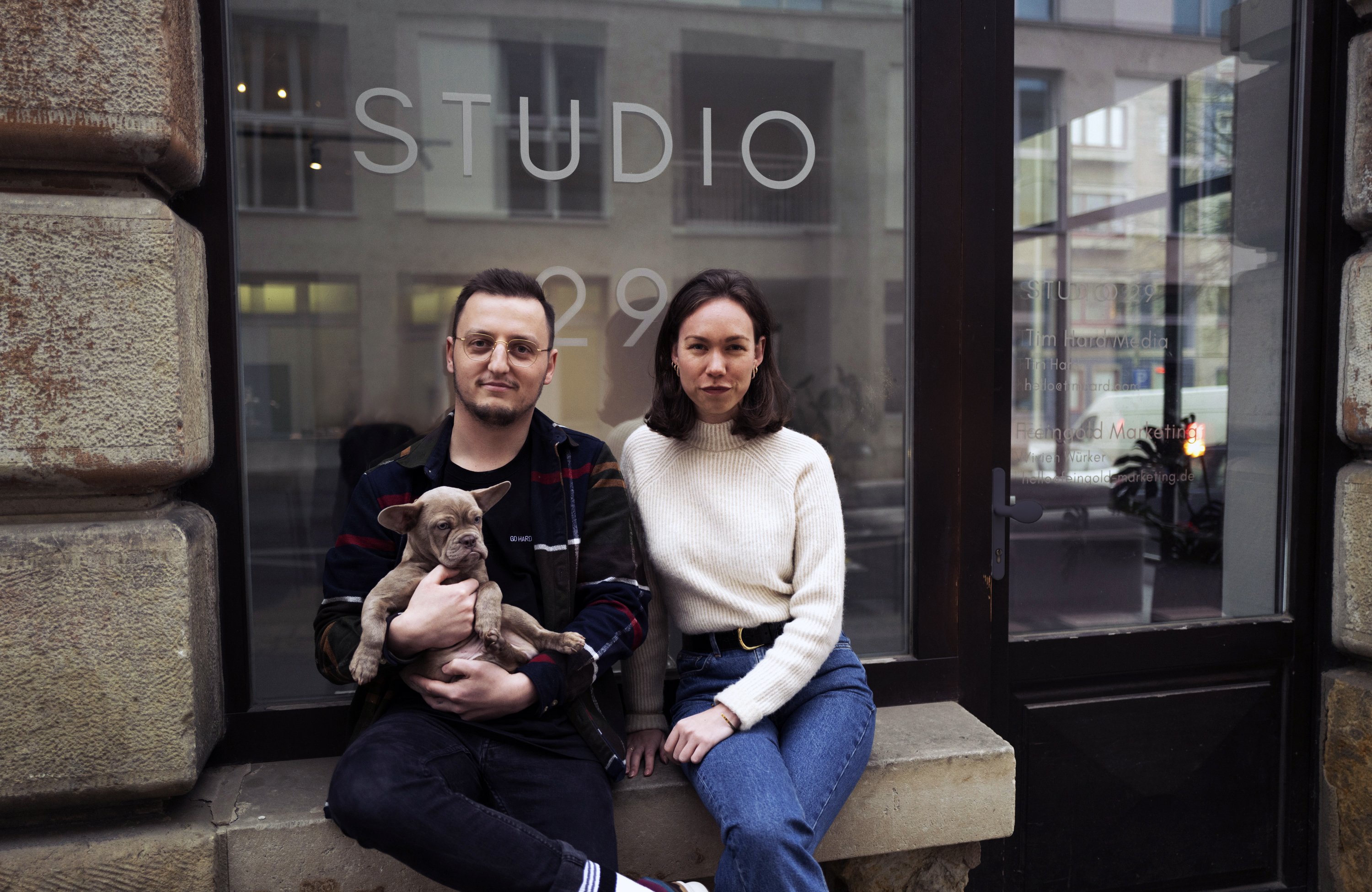 Studio 29