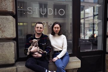 Studio 29