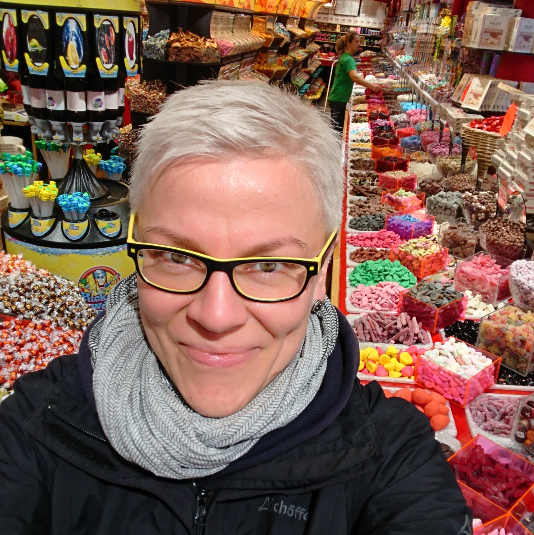 Carola Pfeifer