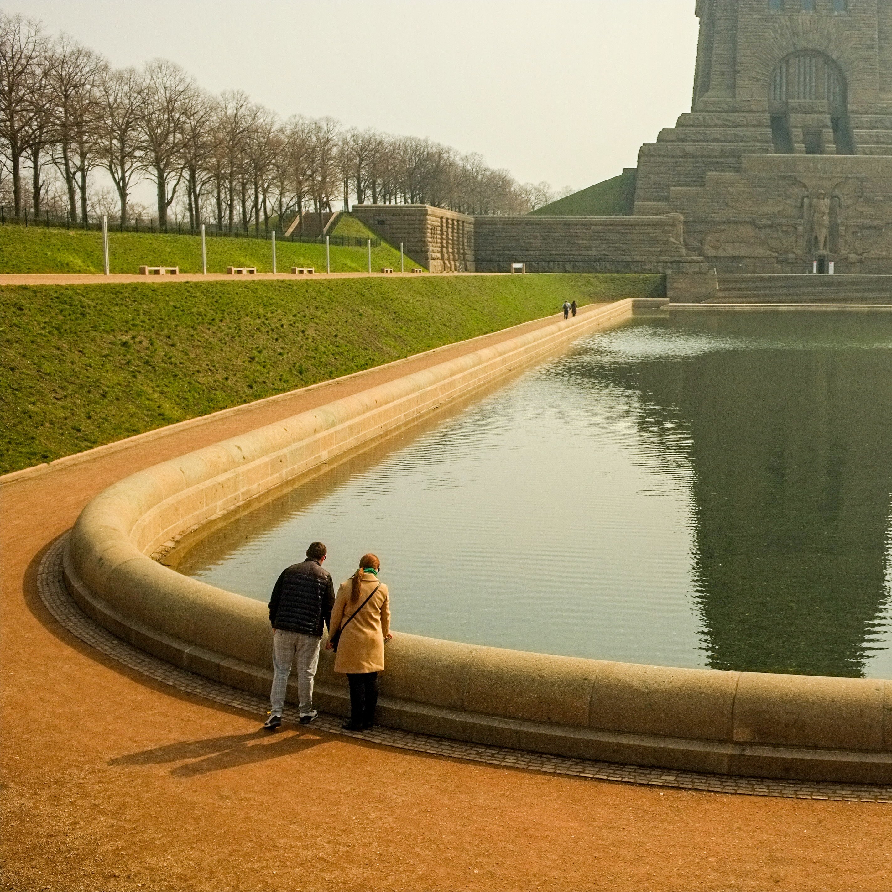 Völkerschlachtsdenkmal