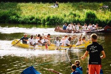 Die Sportstadt Leipzig hat viele Gesichter