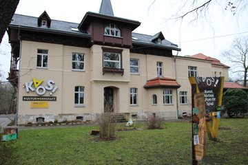 Haus Kaos