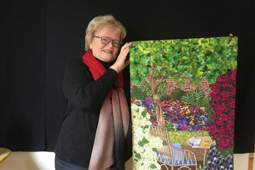 Christine Naumann
