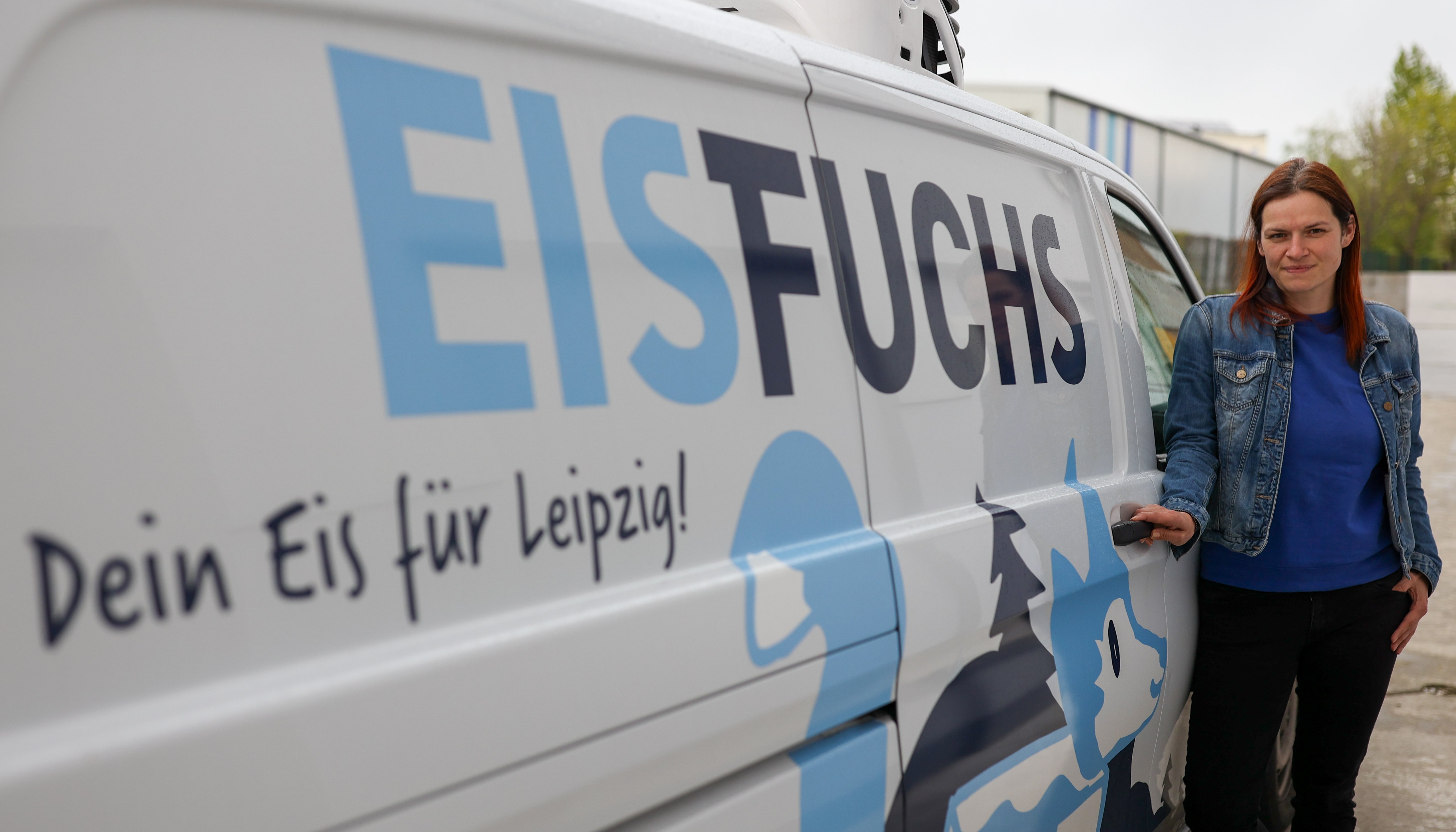 Eisfuchs Leipzig Eisfuchs Leipzig