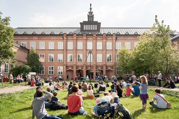 Das Grassifest