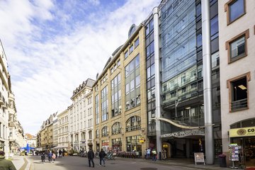 Lancaster University Leipzig