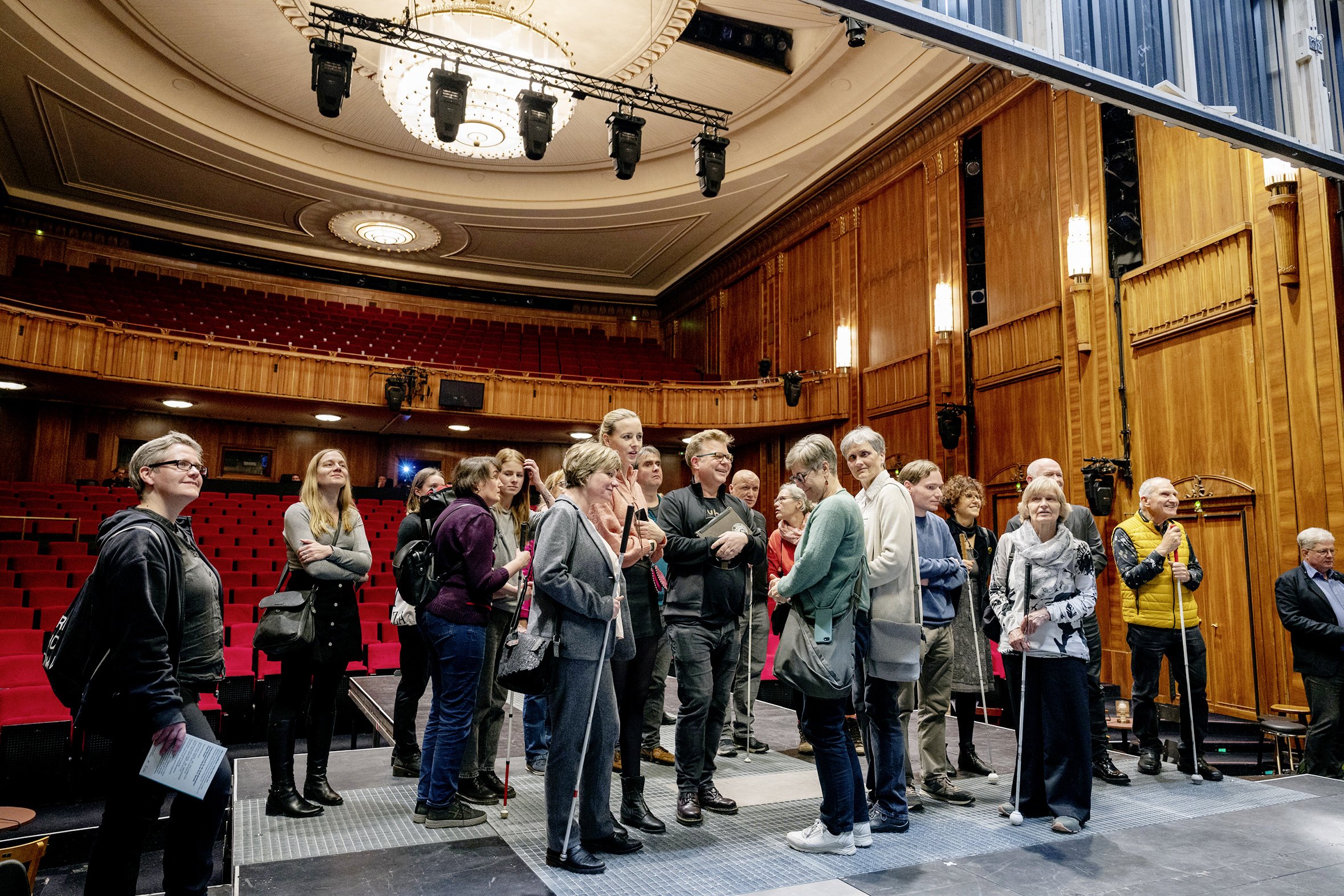 Schauspiel Leipzig