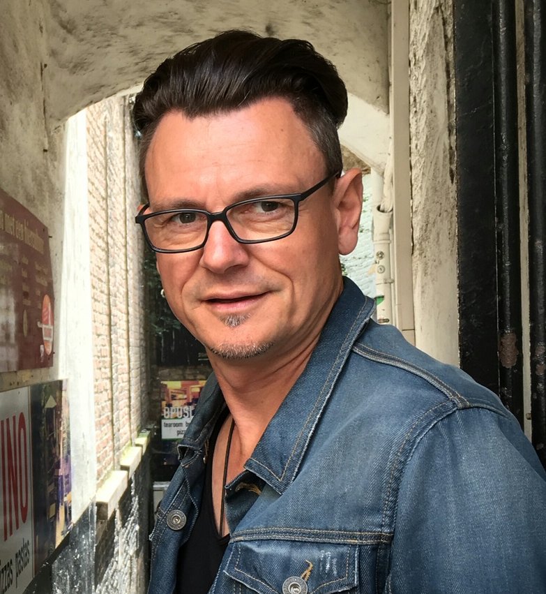 Klaus Burkhardt