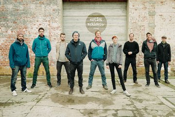 Kesselkollektiv Leipzig Kesselkollektiv Leipzig