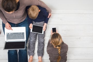 Vorteile Internet Vorteile Internet