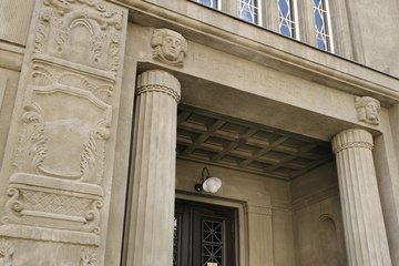 Henriette Goldschmidt Schule