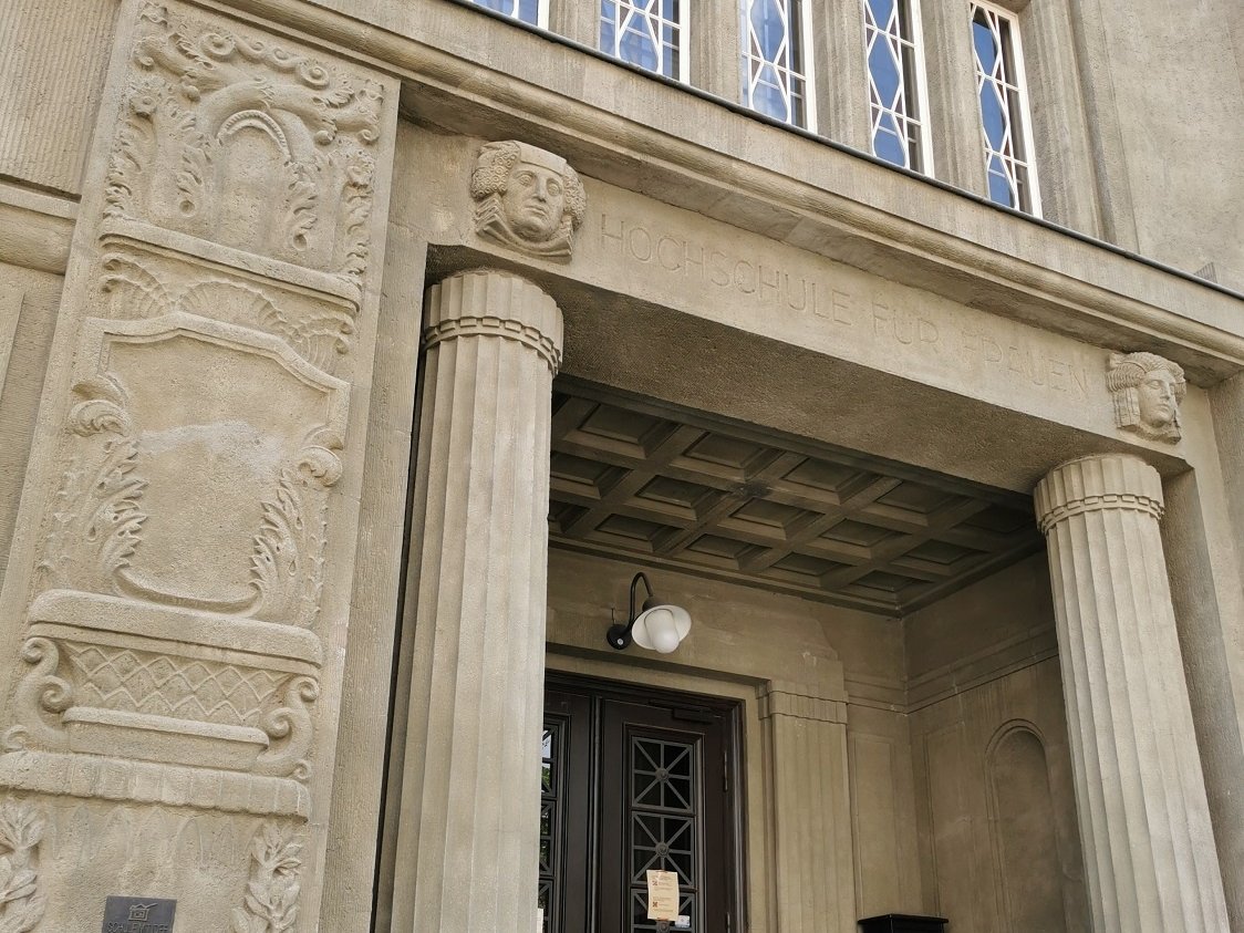 Henriette Goldschmidt Schule
