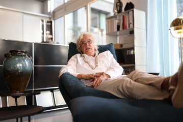 Martina Stadler