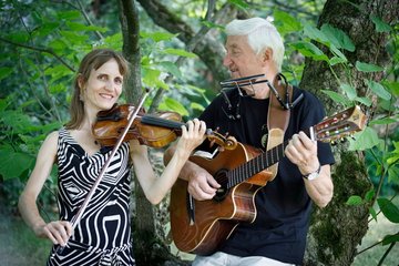 String & Harp