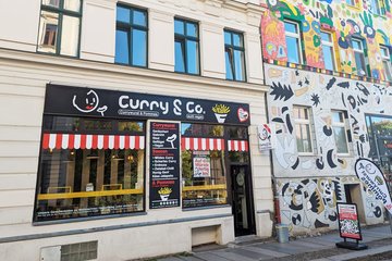 Curry & Co. Leipzig Curry & Co. Leipzig