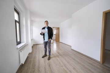 Ruhestandsplaner Danny Schuster