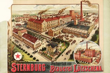Sternburg Brauerei