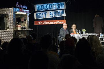 Die Schaubühne Lindenfels wird Österreich Zentrale