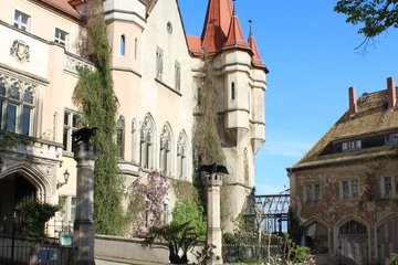 Schloss Püchau Schloss Püchau