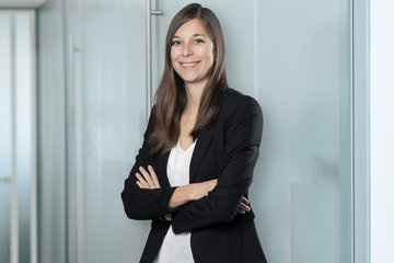Dr. Franziska Wahedi
