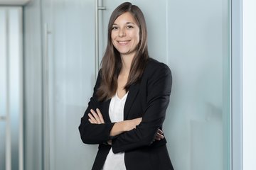 Dr. Franziska Wahedi