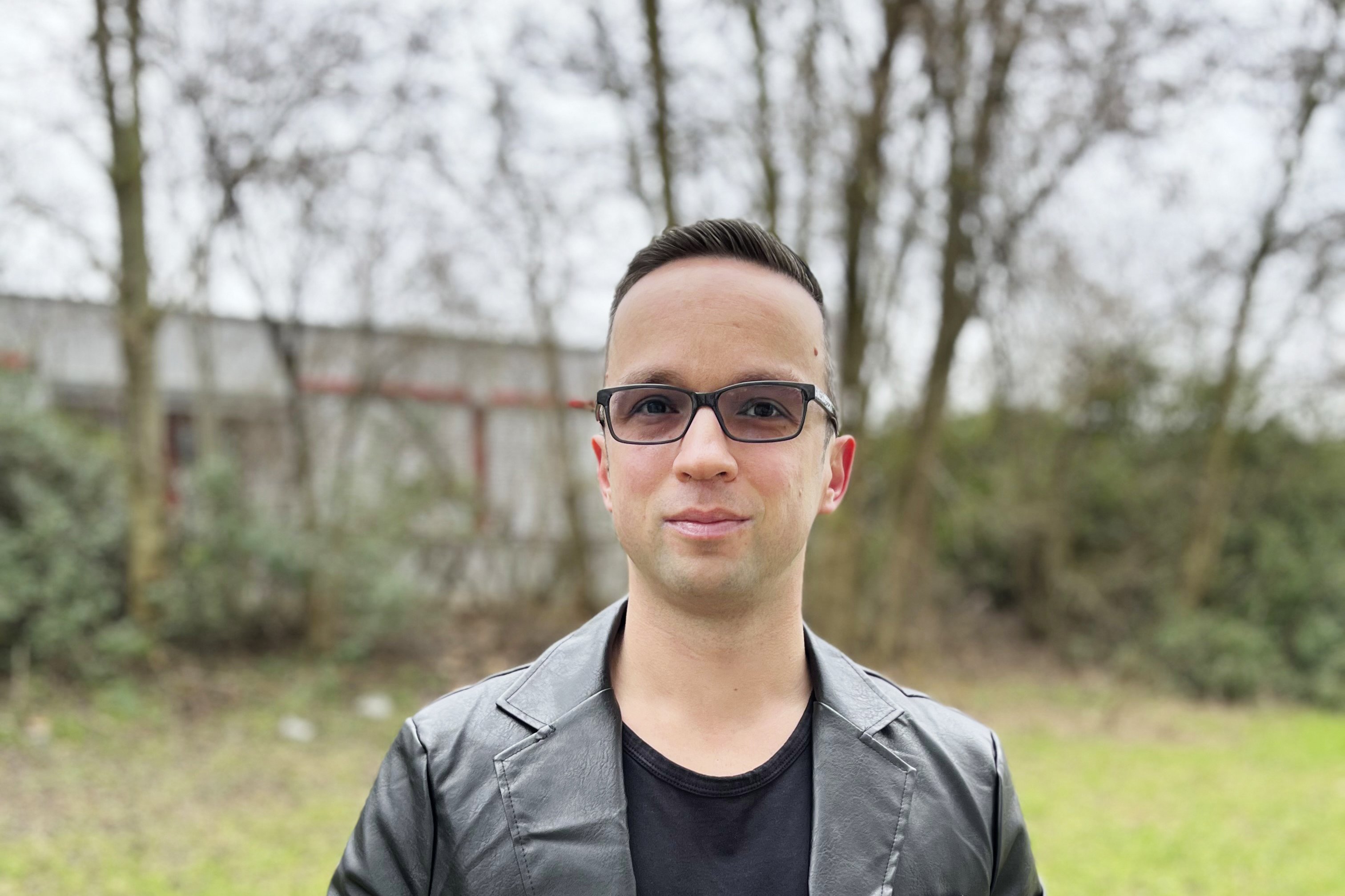 Stephan Taubert