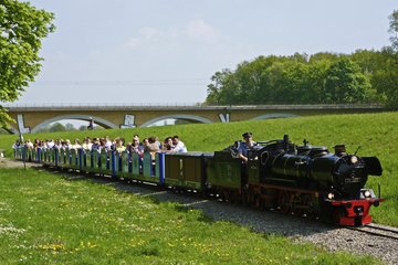 Parkeisenbahn