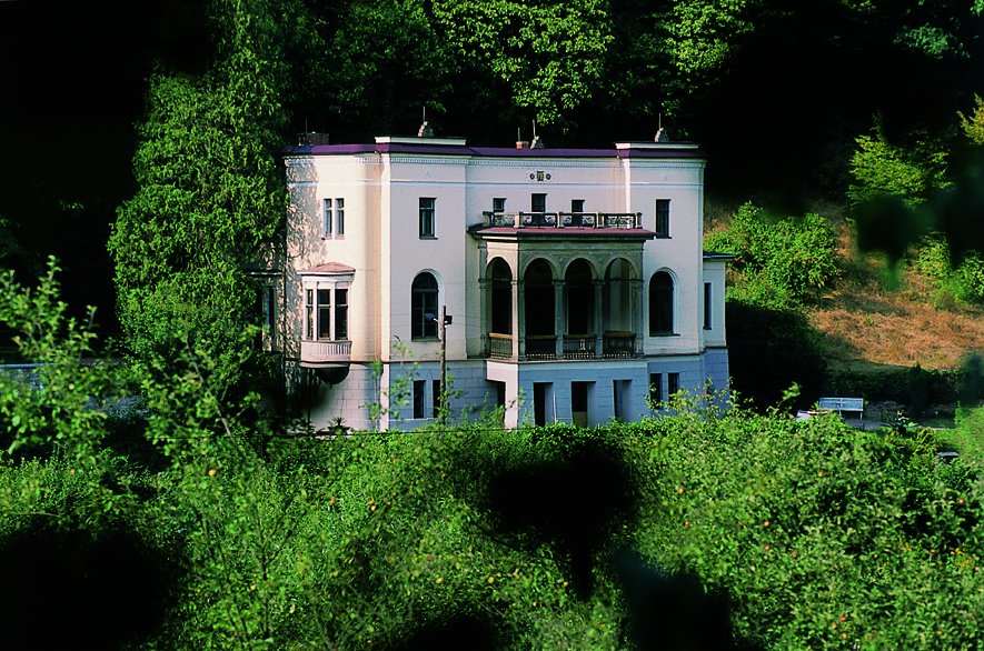 Reuter-Wagner-Museum