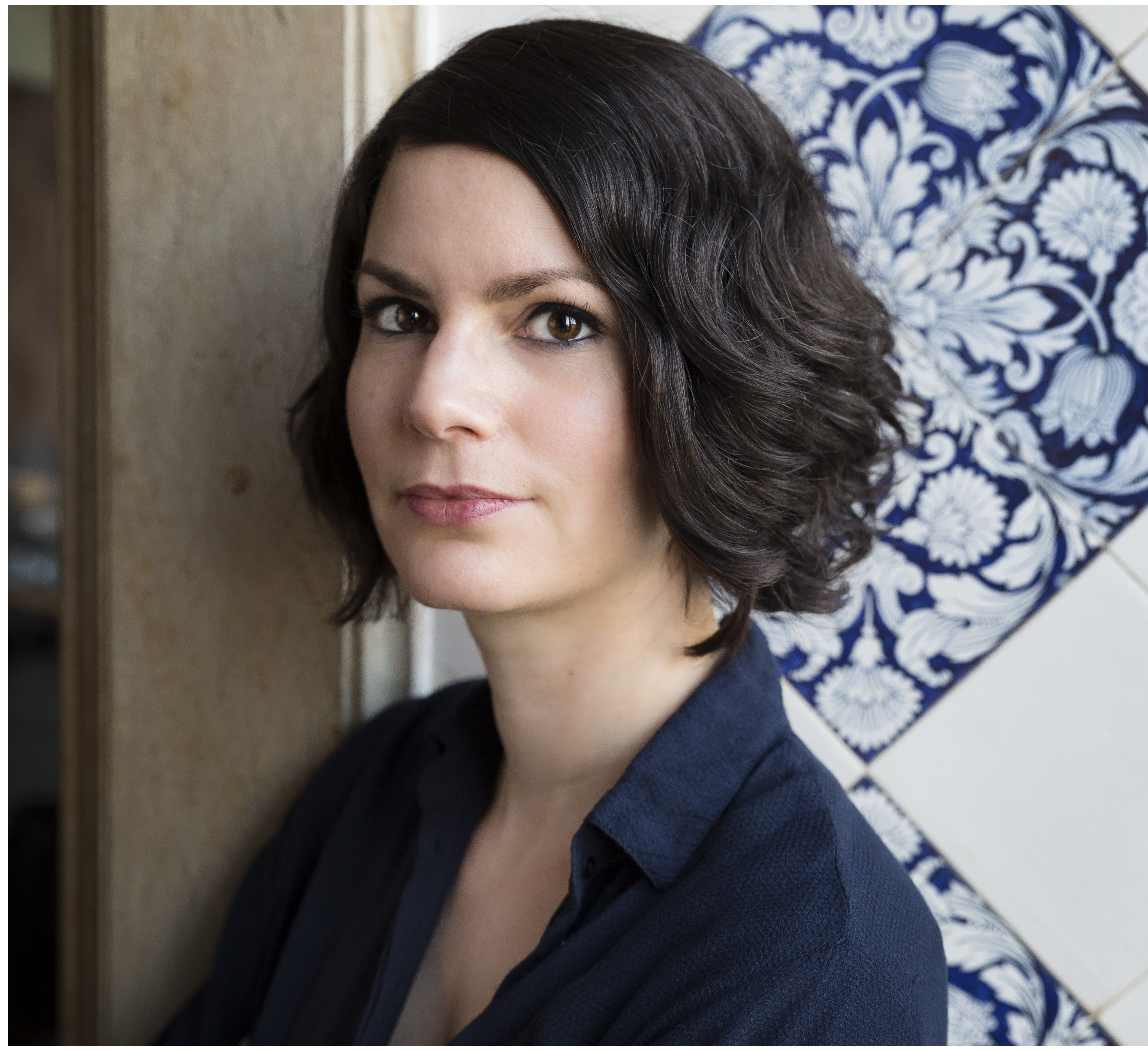 Isabelle Lehn - Schriftstellerin Leipzig