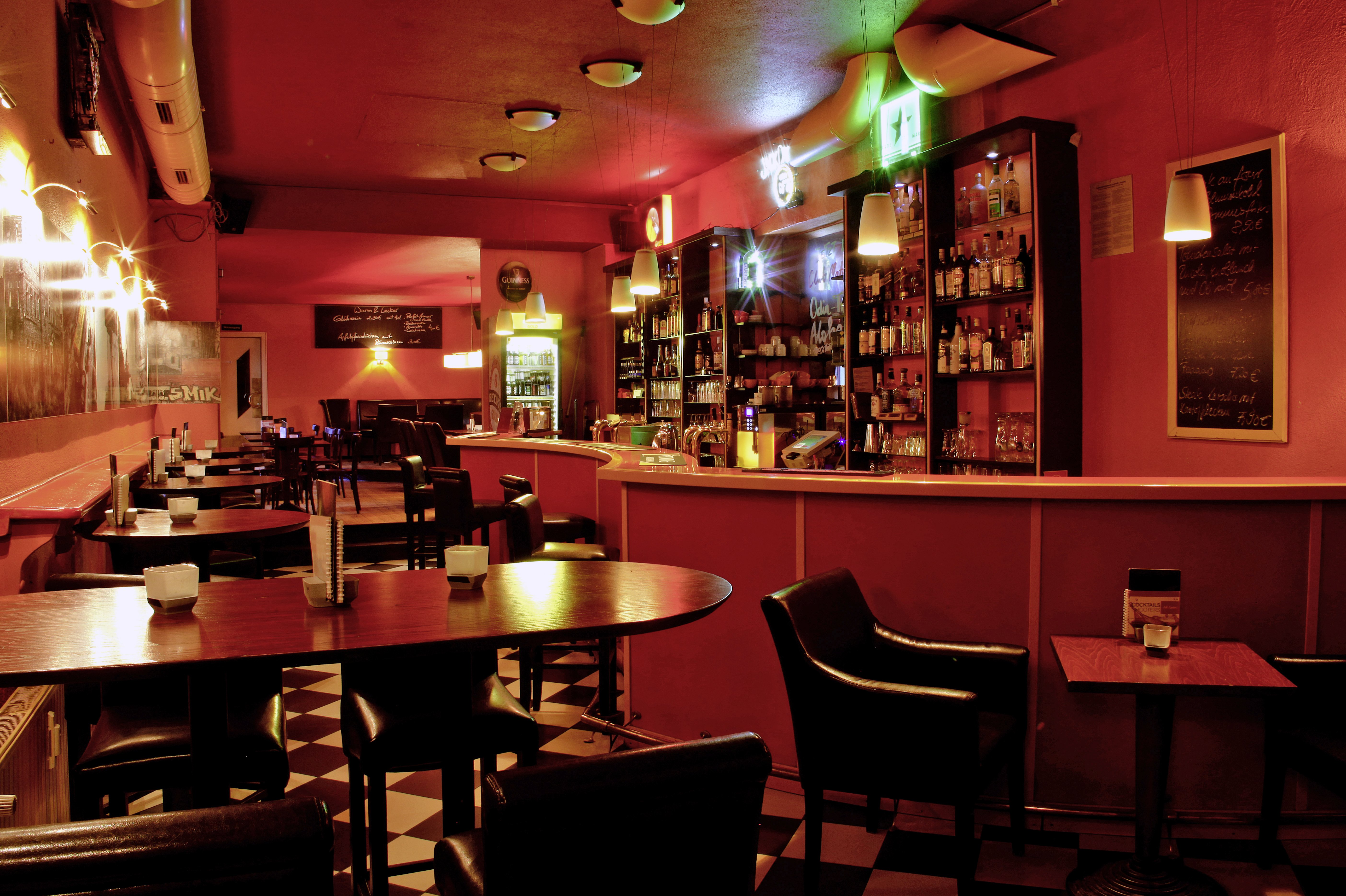 Café Westen