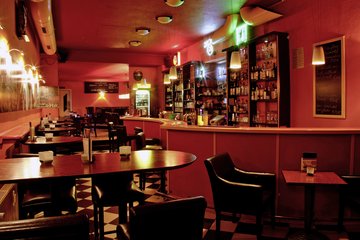 Café Westen