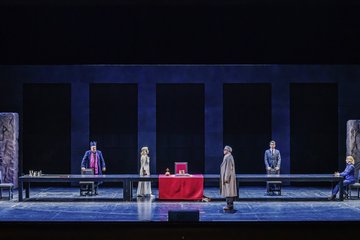Wagners Lohengrin