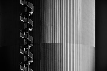 „Wendeltreppe“