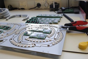 Technik des air-Q´s