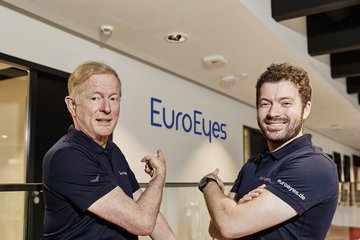 EuroEyes AugenLaserZentrum Leipzig
