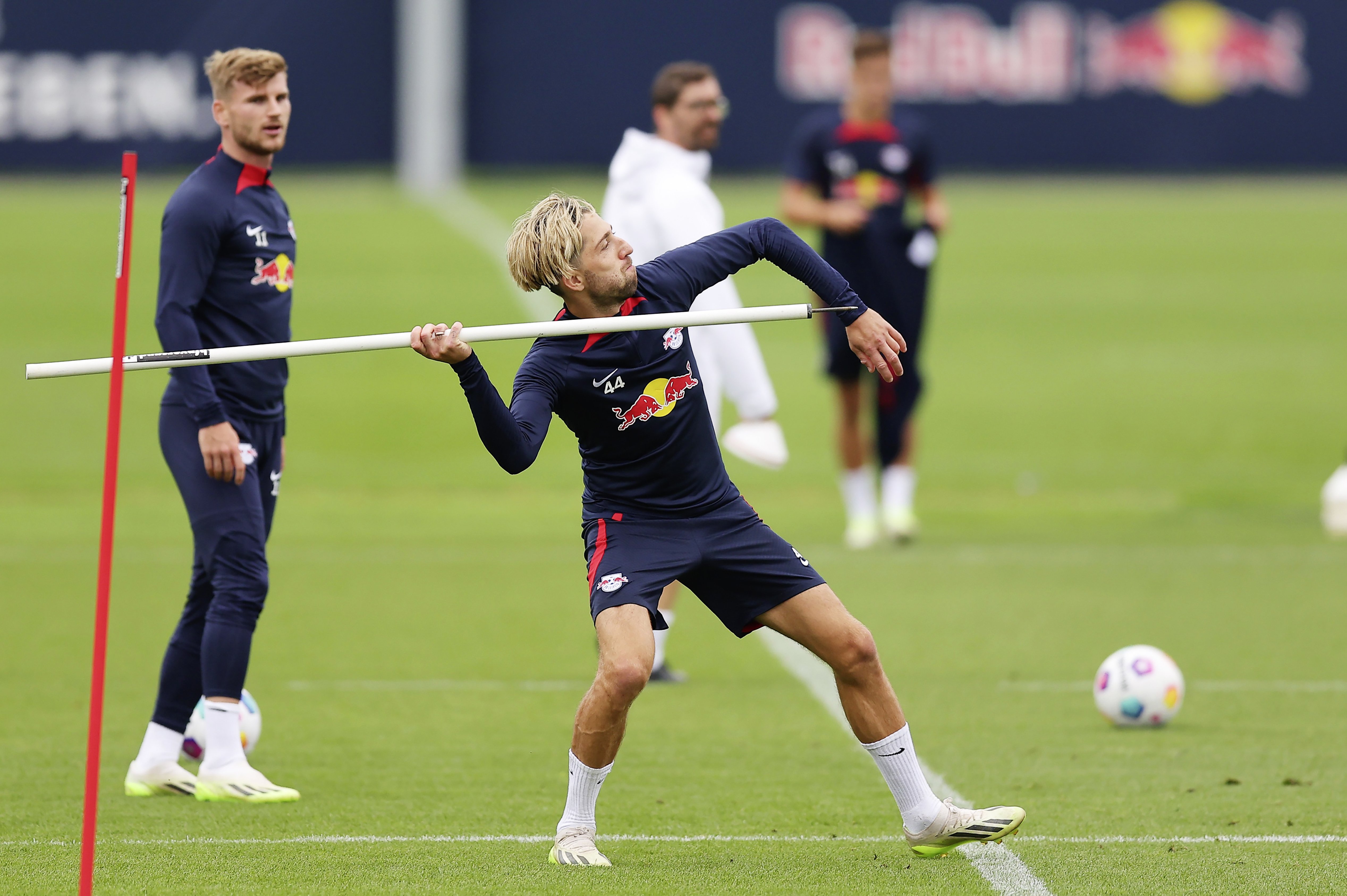 Kevin Kampl
