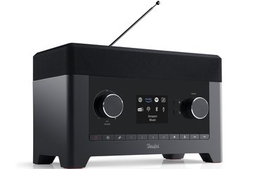 Zwei Radio 3Sixtys abstauben