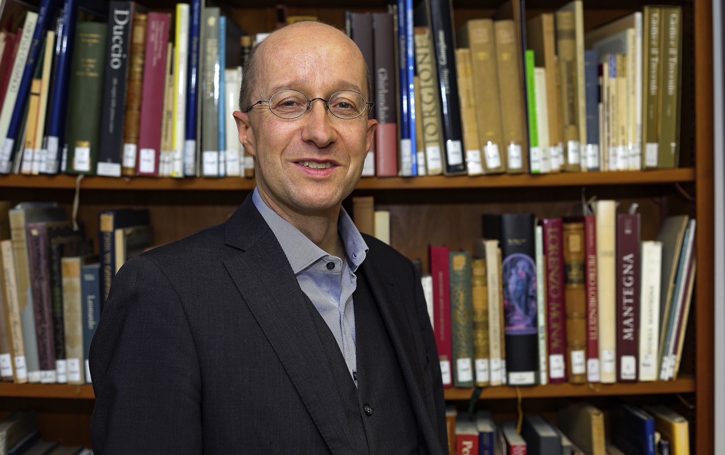 Dr. Roland Krischke