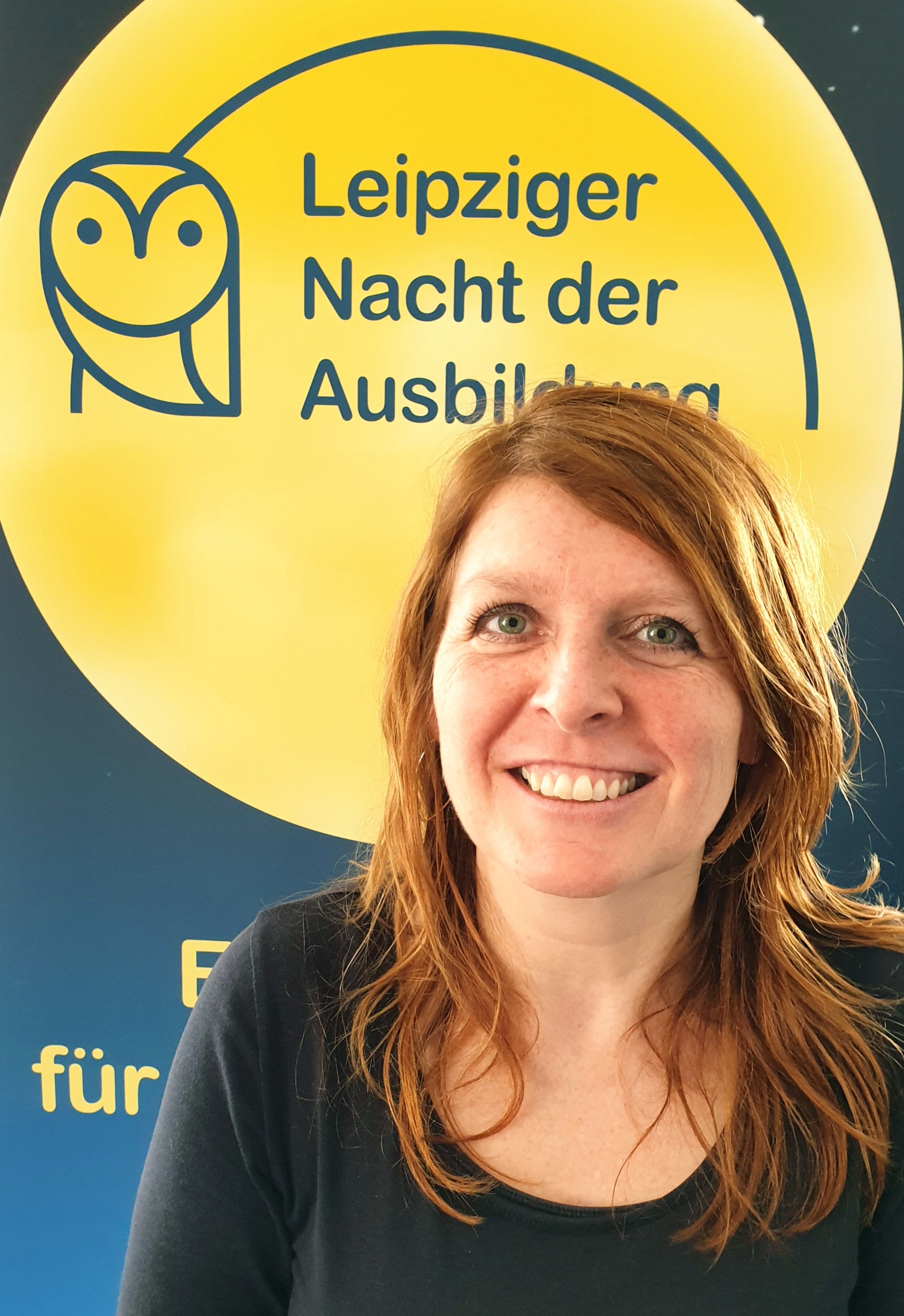Annett Jakob