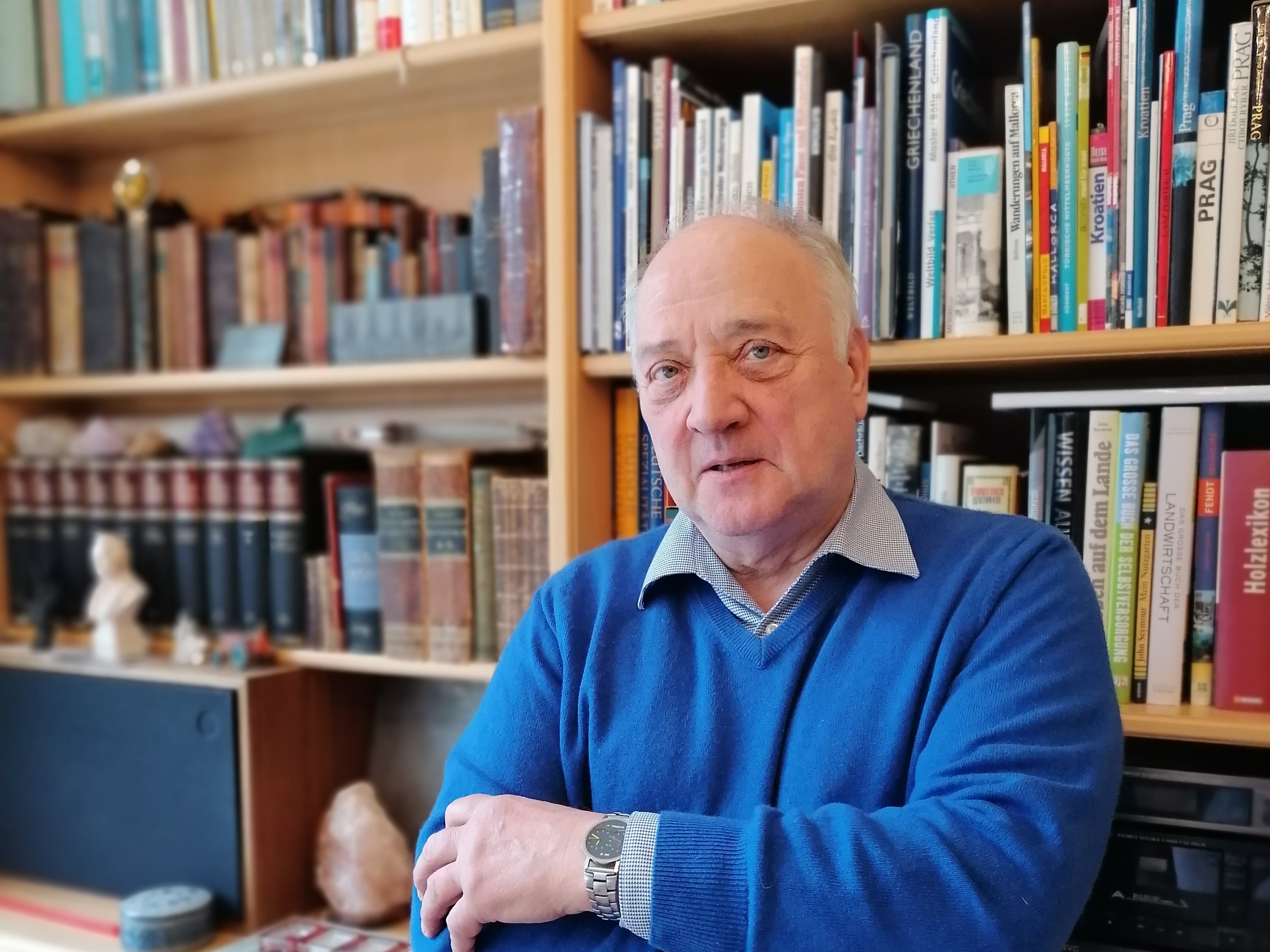 Nicolaus Richter