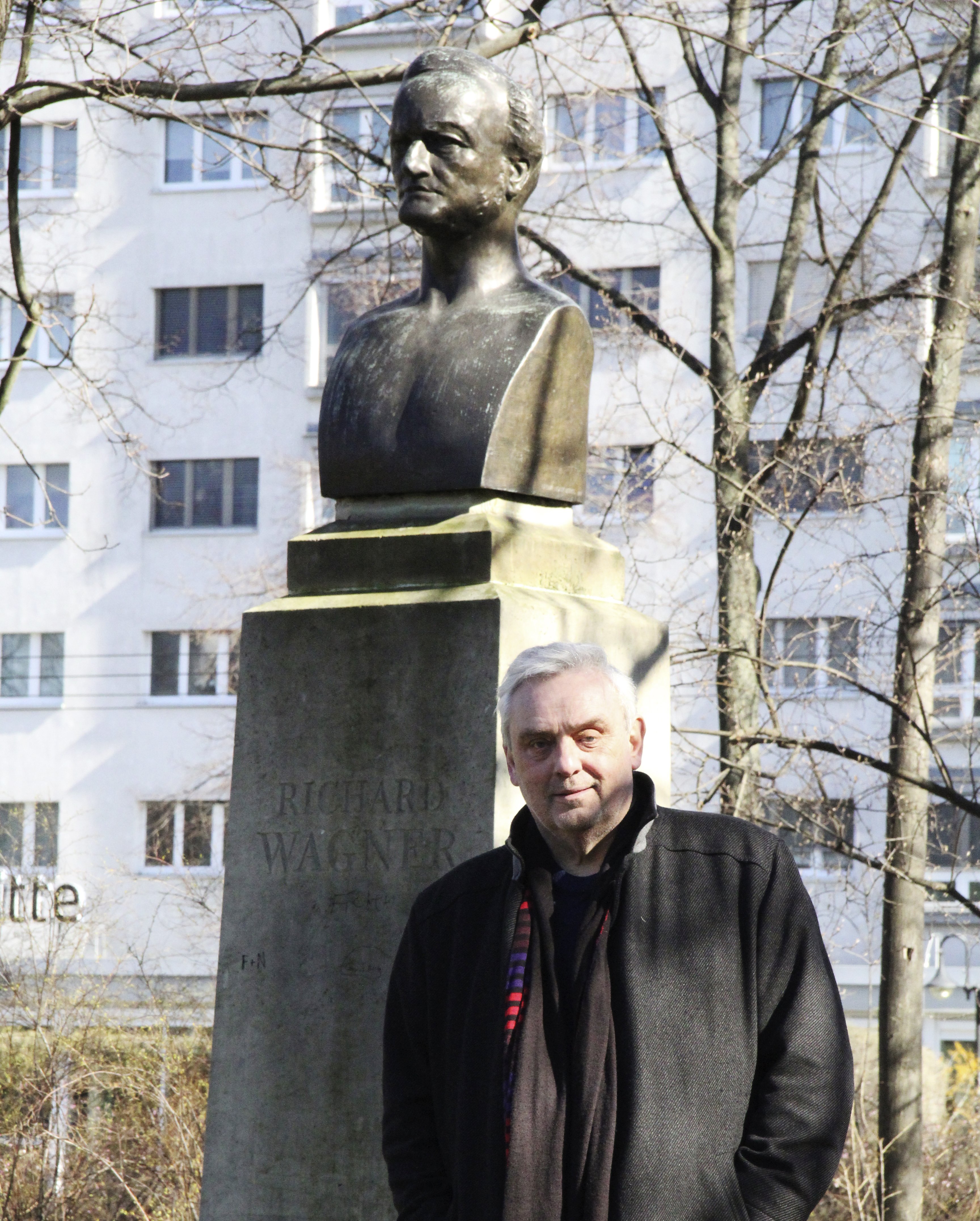Denkmal