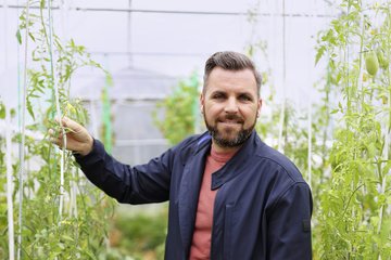 Andy Köhler