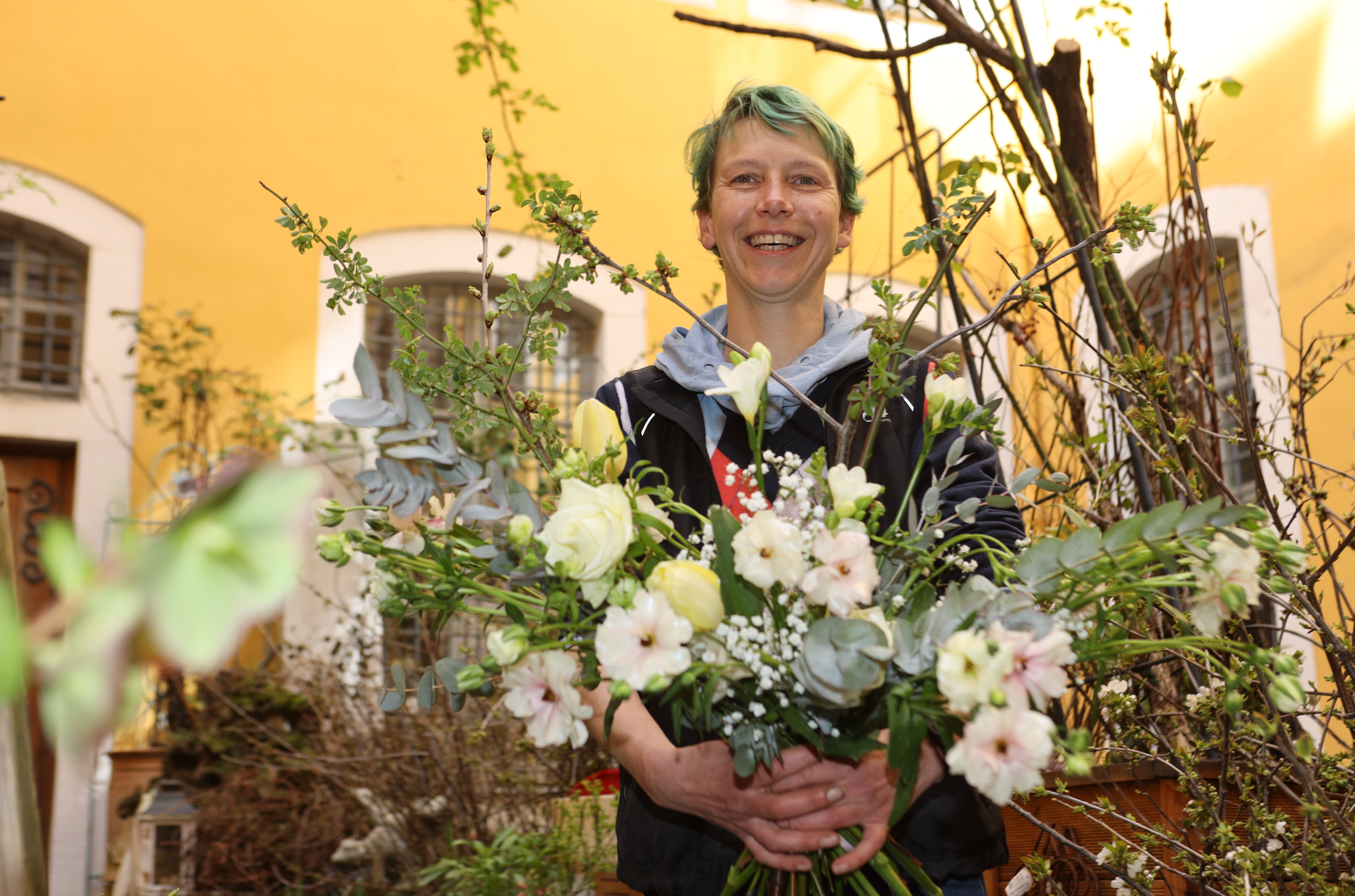Birgit Steinhage