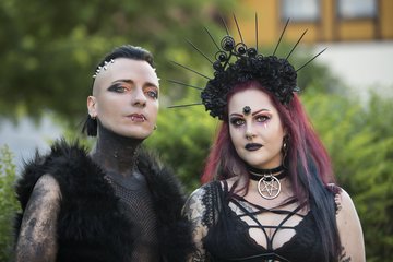 Wave Gotik Treffen