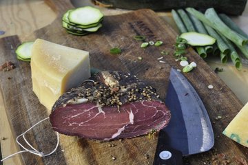 Regionale Produkte sollen durch Agil besser vermarktet werden