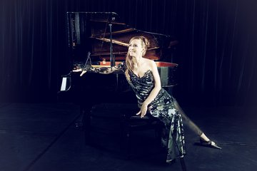 Janika Groß im Gespräch
