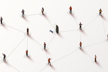 Große Akku Studie