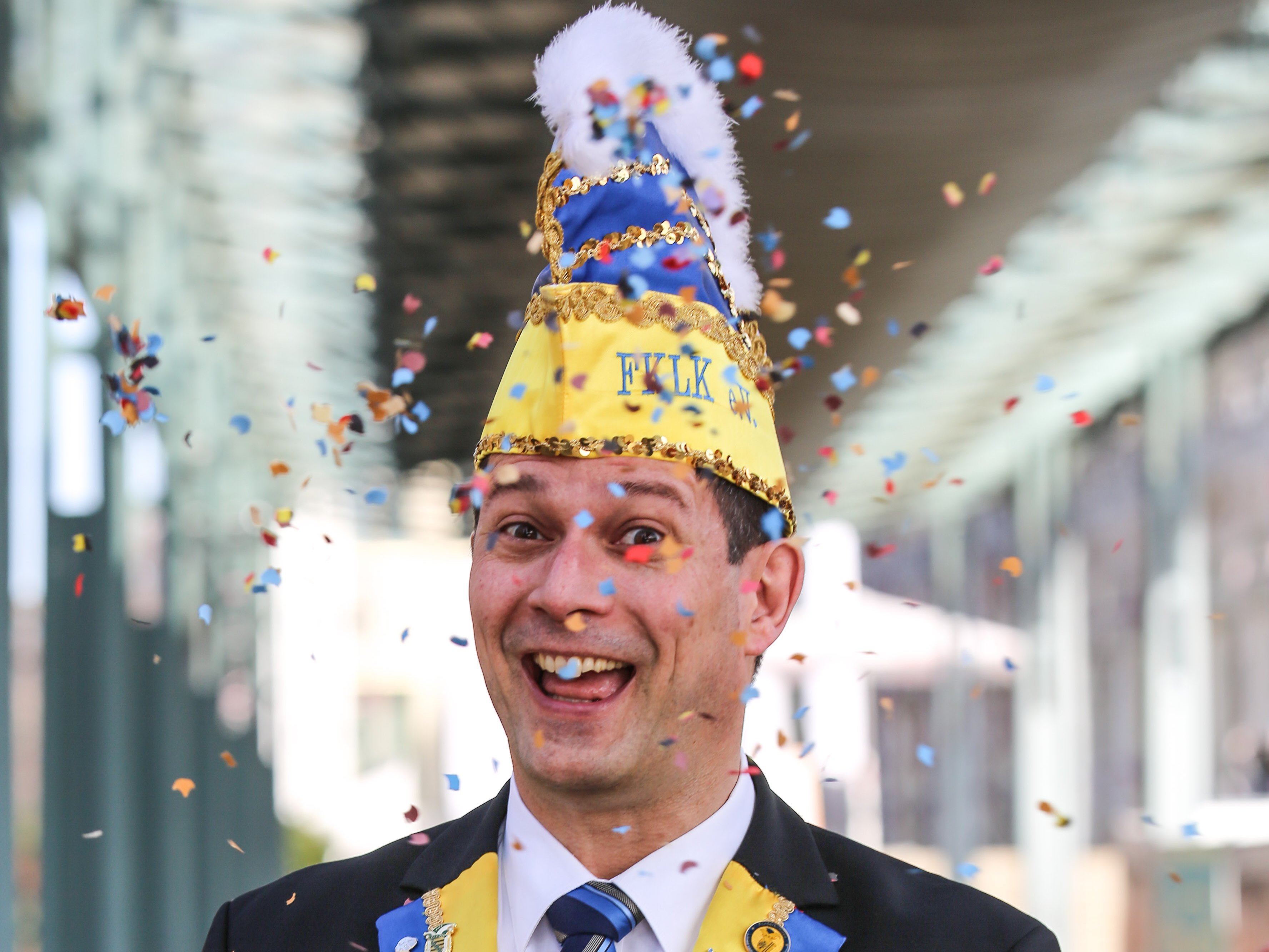 Steffen Hofmann